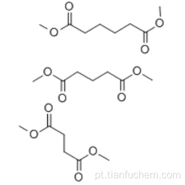 Ésteres dibásicos CAS 95481-62-2